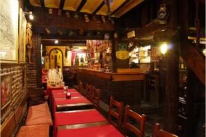 Taverne Tchantchès et Nanesse