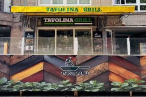 Tavolina Grill Hasselt, Balkan Grill