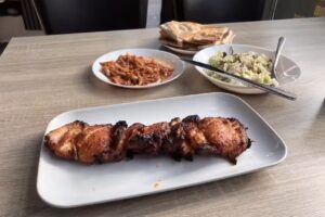 Tavuk Diyari 2 (Kiel/Hoboken)