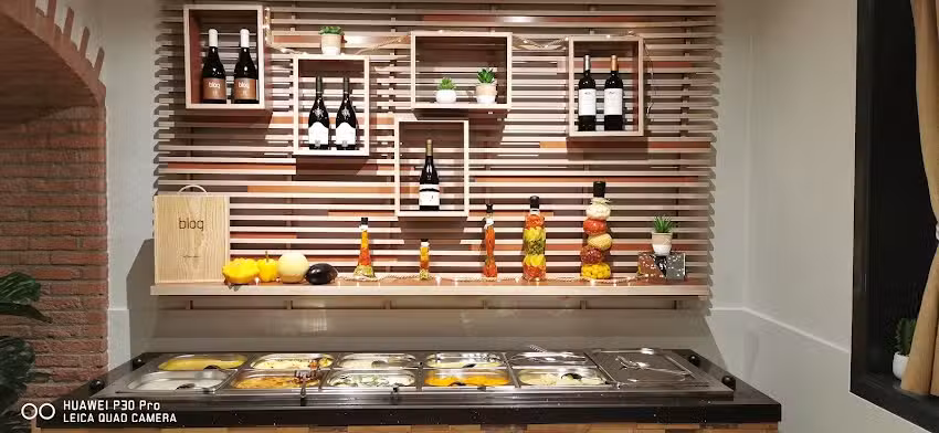 Tchê Brasil Churrascaria 🇧🇷