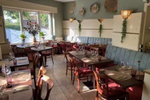 TchinTchin Woluwe-Saint-Lambert