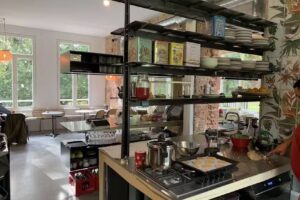 Tea Bar L’ Arteasan