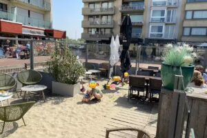 TEA-ROOM ‚t Genieterken