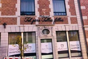 Graf Pater Telles Filles