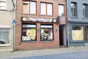Temaki Sushi Temse