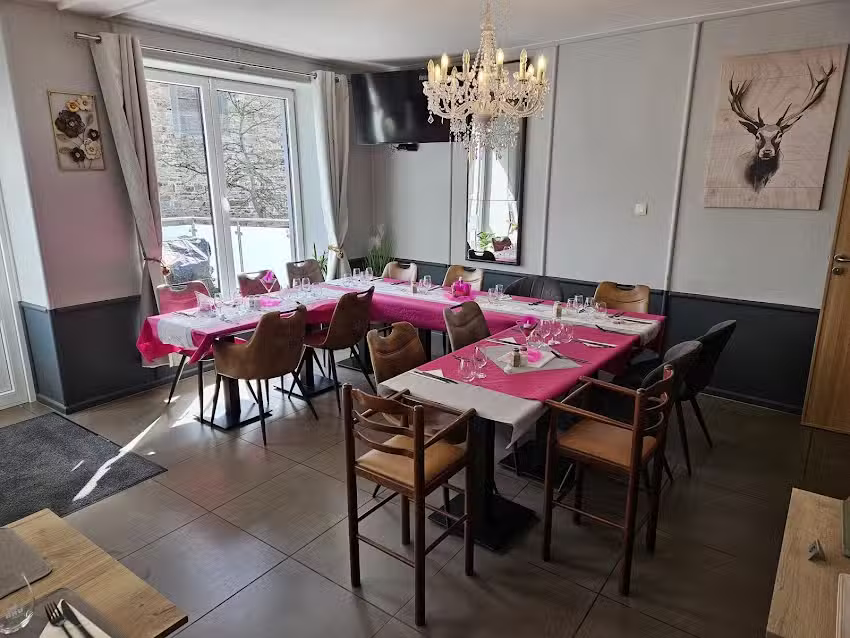 Temps d&rsquo;une pause