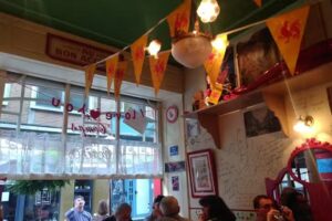 Temps Des Cerises (Le)