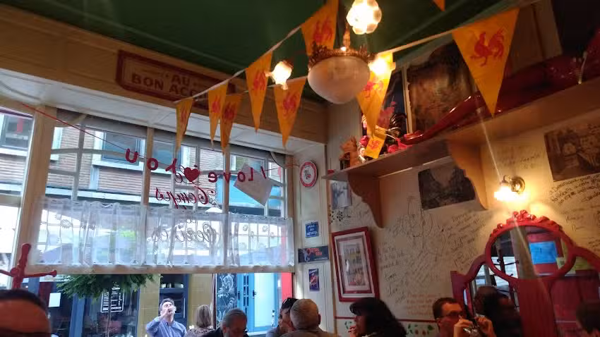 Temps des Cerises (Le)