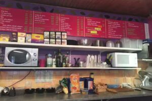 Tendenz Basilic Devos