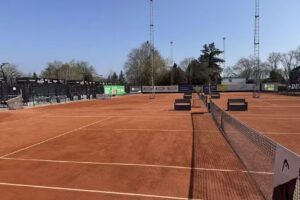 Tenniszentrum Alken Brasserie Tennis & Padel