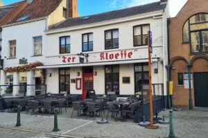 Ter Kloeffe