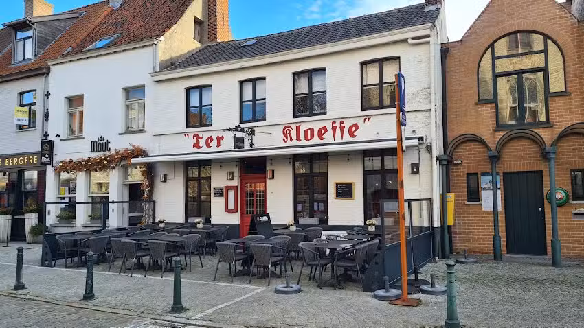 Ter Kloeffe