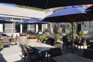 Ter Spinde Estaminet