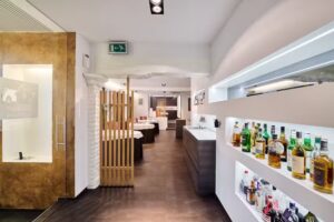 Restaurant Terborght