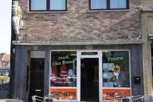 Termine Franco – Châtelet