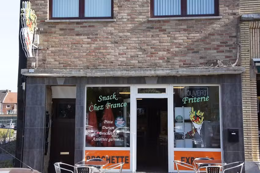 Termine Franco – Châtelet