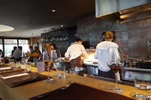 Tête Pressée – Atelier- (Restaurant et boutique)