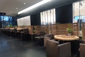 Thai Café Woluwe Shopping