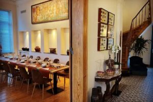 Thai Chef-Association de Fait Union Prof.