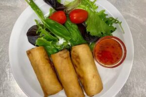 Thai Garden Resteigne