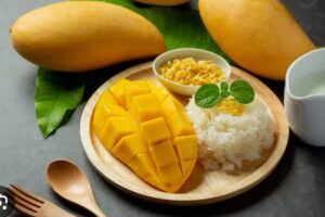 THAI KORAT KÜCHE (Foodtruck)