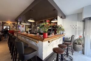 Thai Lounge Eat Cafe