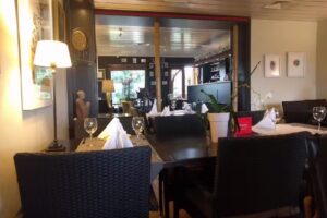 Thai Lounge Restaurant & Imbiss