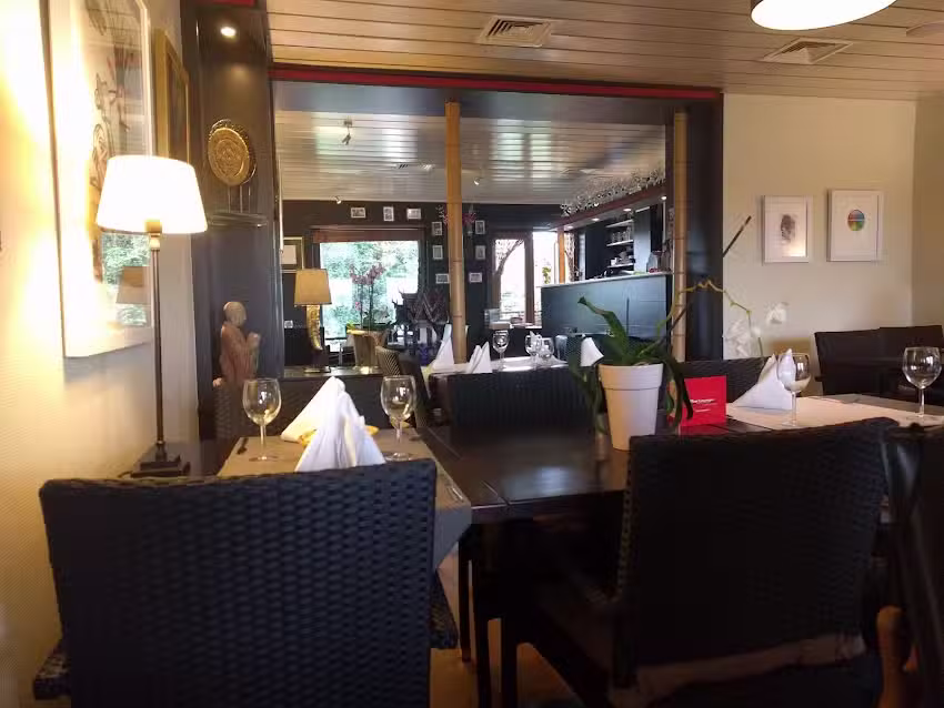 Thai Lounge Restaurant & Imbiss