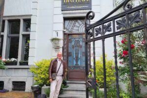 Thailändisches Restaurant