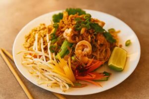 Thai Sky – Take Away 🍜