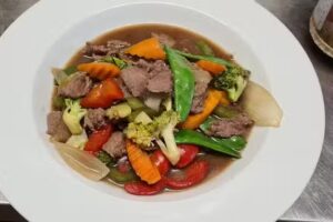 Thai Smile by Hek & Nunaa