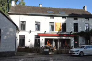 Thailändische Taverne