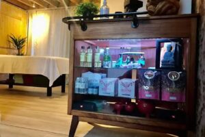 Thai Tuk Wan – Massage & thailändische Küche