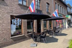 ThaiFoodies Thai & Sushi zum Mitnehmen