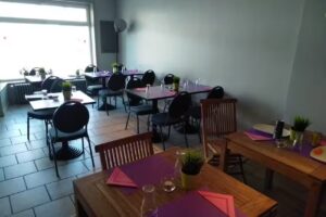 L&rsquo;art du sandwich