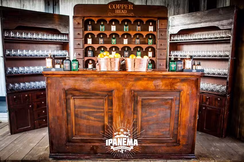 Der Hinterhof Hasselt