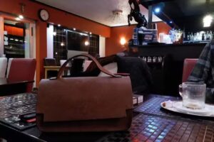 The Black Horse – Heist-op-den-Berg