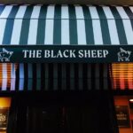 The Black Sheep