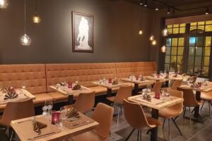 La Brasserie des Frères