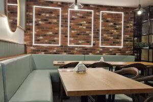 Das Zentrum von Lille