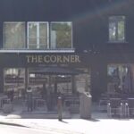 The Corner
