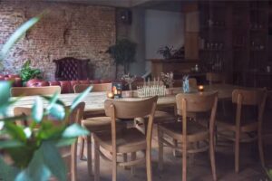 The Lab- social club