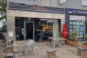 Die Cafeteria – 2.0