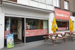 The Noodle Bar Roeselare