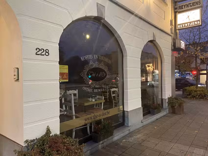 L&rsquo;O d&rsquo;Or