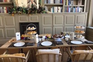 La Tête de la Reine