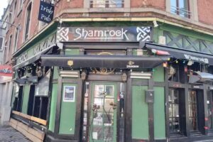The Shamrock