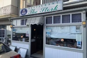 The Stork (oude eigenaar) 🇧🇪