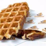 The Waffle by Belgaufra