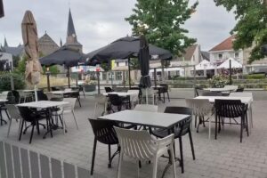 Théâtre café kaulille